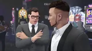 GTA V 100BILLION SPENDING SPREE