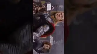 киновселенная Марвел это просто мед в глаза #marvel #DC