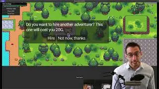 Skeleseller day 42 - game dev in C# and Godot