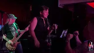 Art Cover Band - Always (Bon Jovi cover)