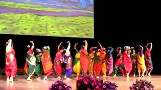 SILC Dance at FON 4/30/2010