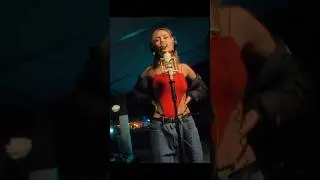 НАРЕВИ МНЕ РЕКУ #LIVE #эмелевская