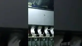 Работа нашей семеновеечной машины АСМ.С-70 🏭