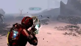Dead Space 3- Funny Moments- Part 1