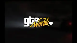 [GTA-WORLD.RU] the end of a new life
