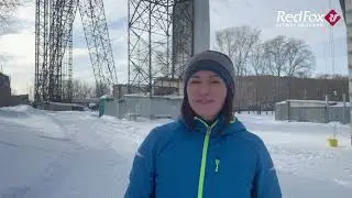 МАРИЯ ТОЛОКОНИНА | Экипировка Red Fox всегда со мной