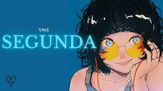 VMZ - SEGUNDA AMV Letra