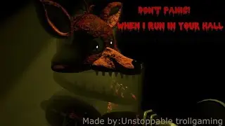 Those Week's At Fredbear's Family Diner 4 Week 3 Complete