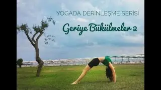 Geriye Bukulmeler 2