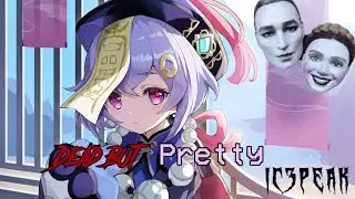 Edit da Qiqi Genshin Impact Dead but Pretty - IC3PEAK GMV