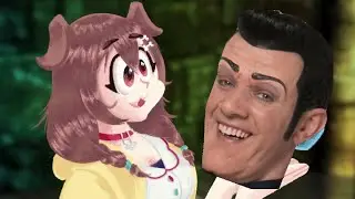 Eekum Bokum But It's We Are Number One