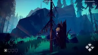Играем Among Trees сылка на скачивание в описании