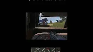 Как потерять доверие в RUST 