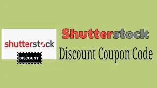 49% + Extra 10% OFF Shutterstock Coupon Code - How to Redeem Blogvwant Special Promo Code