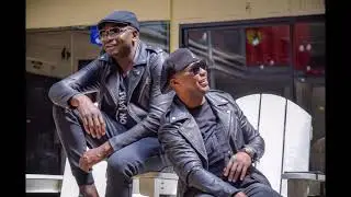 Afro Feelings Ep2 Mixed by Malumz on decks