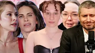 Europe's Dangerous Roma Slum, SlopTube Weaponized Ignorance, Ana Kasparian Joins Valuetainment
