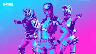 How we won in the Trio Cash Cup (11 Kills)