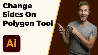 How To Change Number Of Sides On The Polygon Tool In Illustrator (2026 Easy Guide)