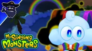 Bowie | Whimsical Gardens | My Singing Monsters