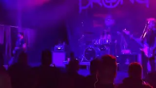 Prong ~ Snap Your Fingers Snap You Neck #live #varsity #theater #minneapolis #minnesota #hardrock