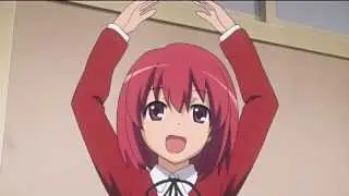 Toradora! - Минори