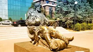 Ростов и ростовчане.
