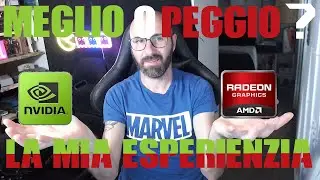 nvidia vs amd