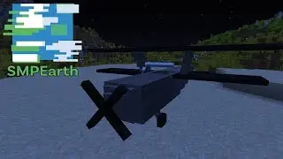 so there's another new minecraft server...
