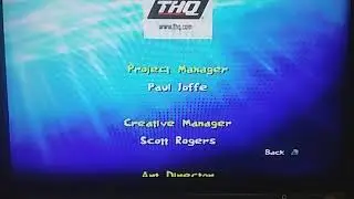 Spongebob Creature From The Krusty Krab Ending & Credits