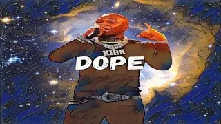 [FREE] DaBaby Type Beat - "DOPE" (Prod. TSH) | Flute Hard Type Beat