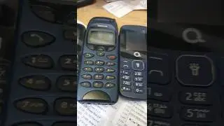 Old Is Gold Old Memory Classic Phones