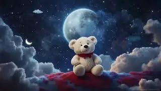 Deep Sleep In 1 Minute 😴 Traditional Lullaby For Kids