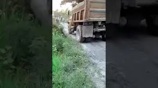 Ужасная авария