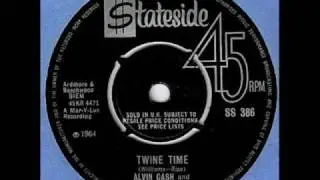 Alvin Cash & the Registers  - 