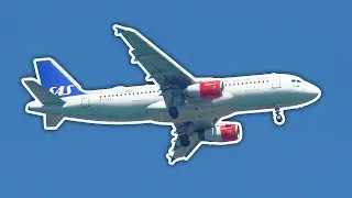 Planespotting at Split Airport