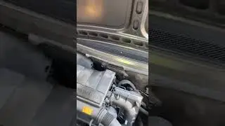 Mercedes A-Klasse Vin number location