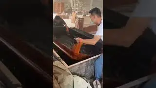 #Woodworking