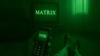 Titsi - Matrix (feat Misela) | Titsi & Misela - Matritsa | Official Audio with lyrics | Qo'shiq matn