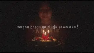 ULANG TAHUNNYA LDR || Indonesia - Taiwan