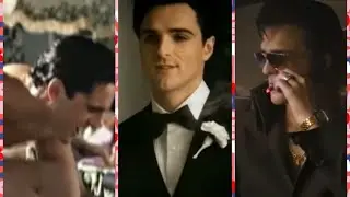 Jacob Elordi as Elvis😍🥵(Into It) Edit #edit #jacobelordi
