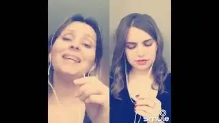 Ключи в твоих руках.Дуэт Smule.