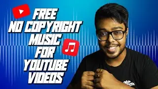Best FREE NoCopyright Music for YouTube Videos | Royalty-Free Music | Background Music | Sakis Space
