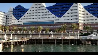 Orange County Resort Alanya