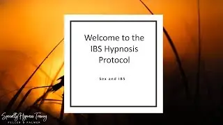 Sex and IBS