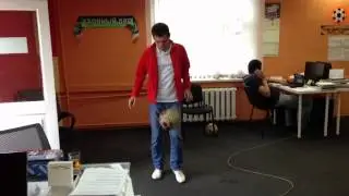 Victor the Forest