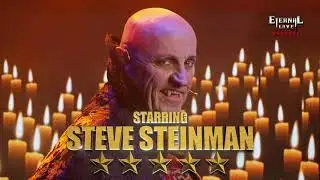 Steve Steinman’s Eternal Love – The Musical