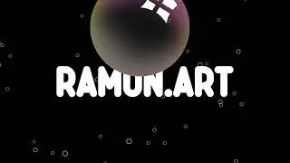 Bolhas / Intro / Motion Graphics