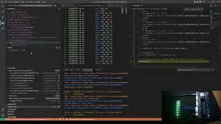 ESP32-S3 Built-in JTAG Interface Demo