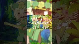 Rio / jungle  // 🌴 gacha club/ gacha meme 🌴// # #gachameme #gachaedit #gachatrend #gacha