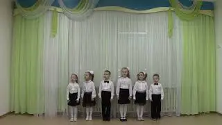 Гимн детского сада Сиверко